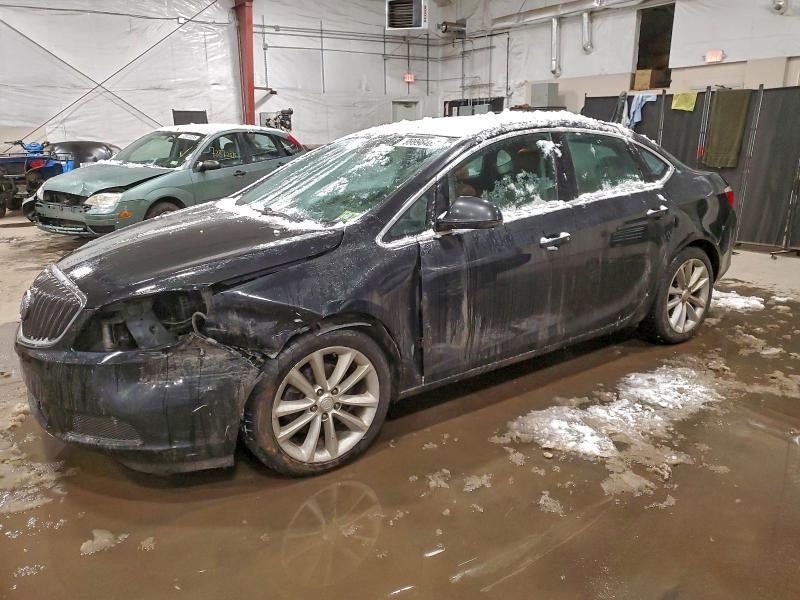 BUICK VERANO 2015 VIN 1G4PP5SK2F4112124