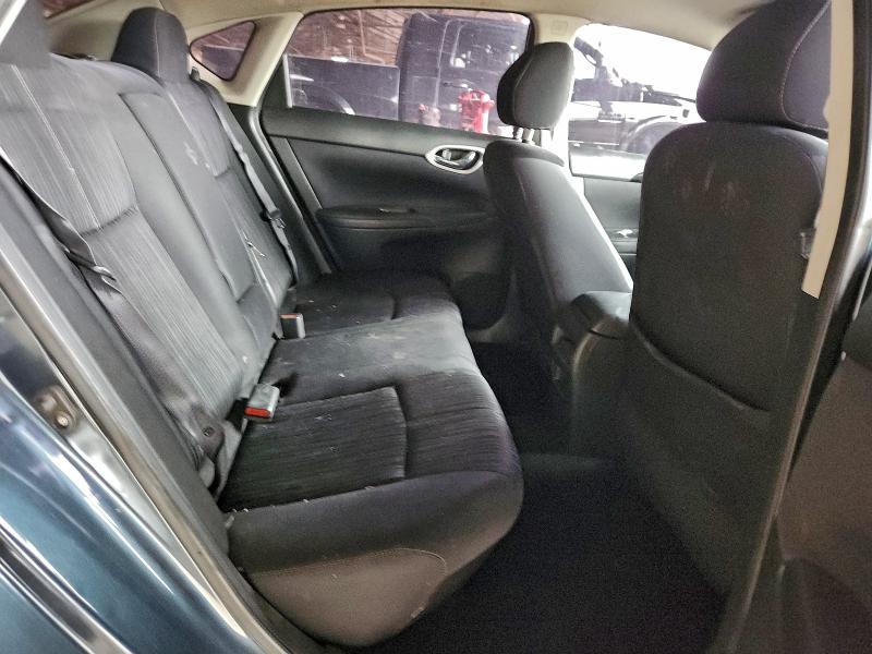 Фото 10 - NISSAN SENTRA