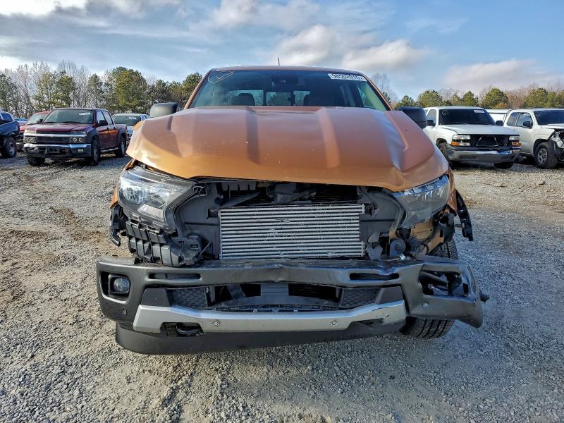 Фото 5 - FORD RANGER