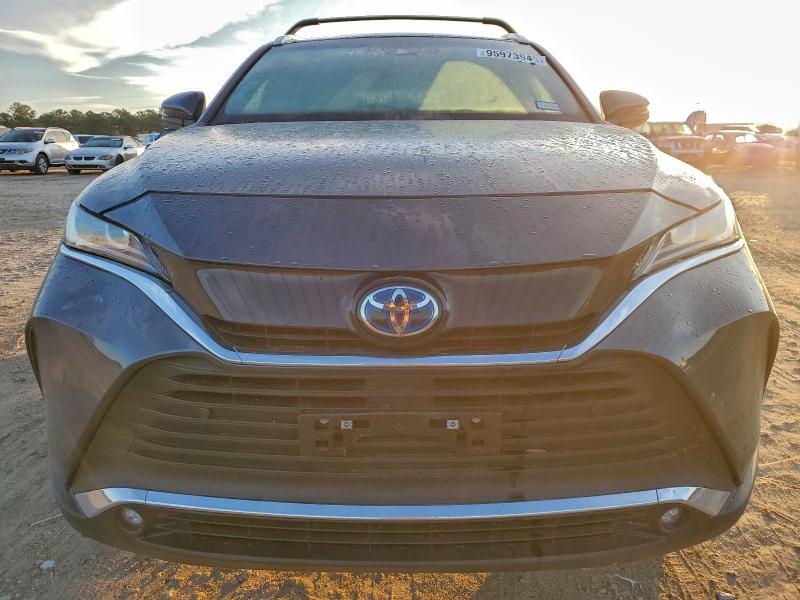 Фото 5 - TOYOTA VENZA