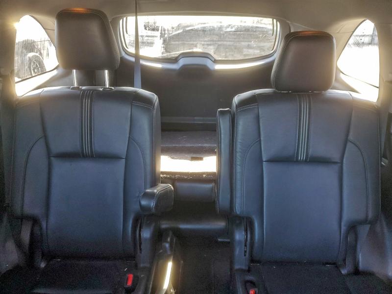 Фото 10 - TOYOTA HIGHLANDER