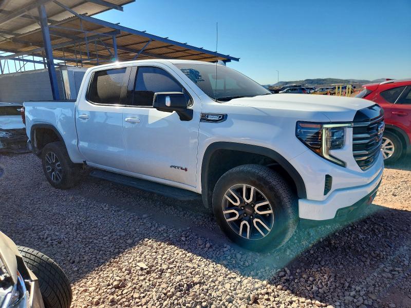 Фото 4 - GMC SIERRA