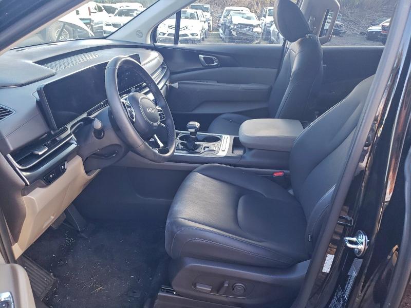 KIA CARNIVAL L 2026 VIN KNDNB5K34T6576955