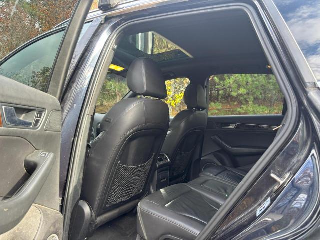 Фото 6 - AUDI Q5