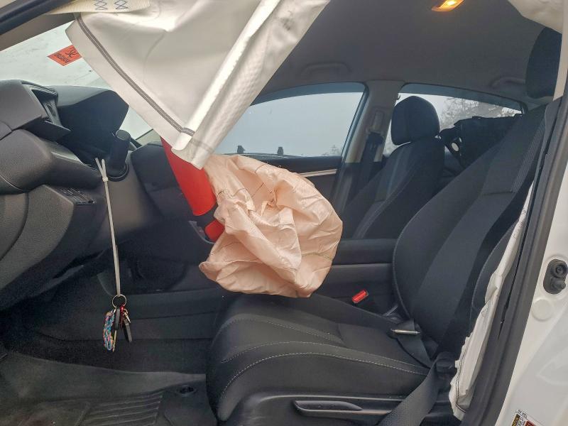 Фото 7 - HONDA CIVIC