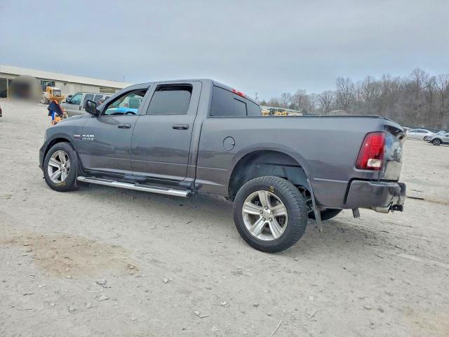 Фото 2 - RAM 1500