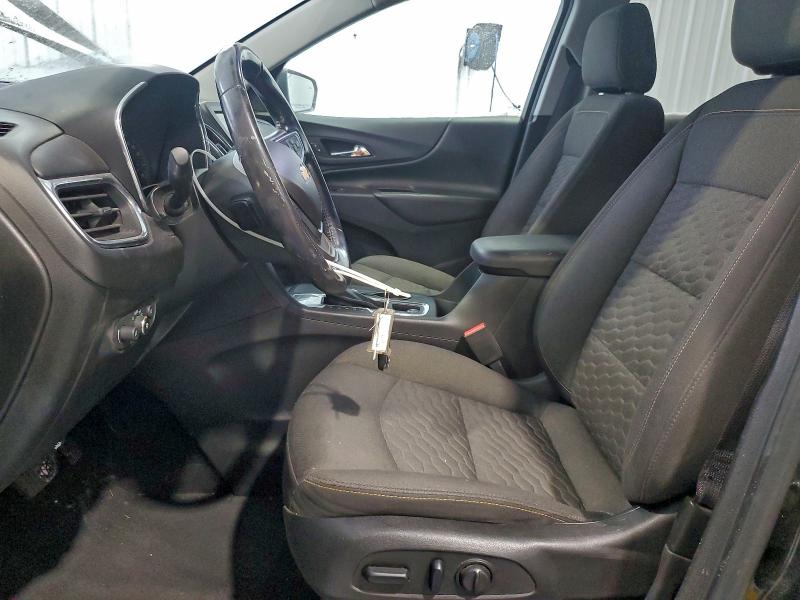 Фото 7 - CHEVROLET EQUINOX