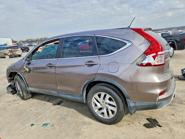 Фото 2 - HONDA CRV