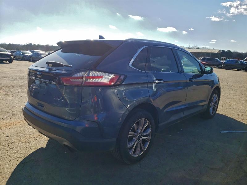 Фото 3 - FORD EDGE