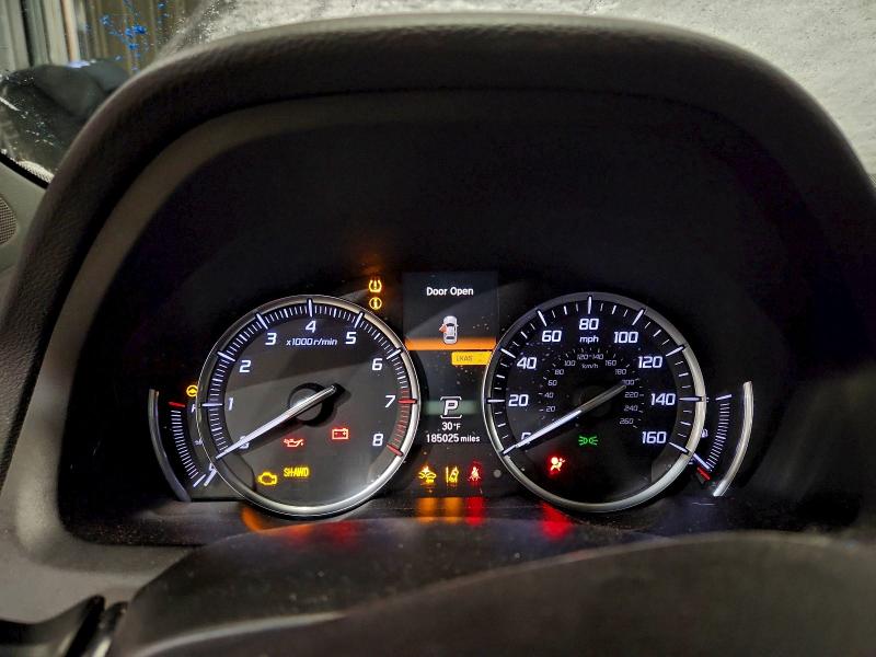 Фото 9 - ACURA TLX