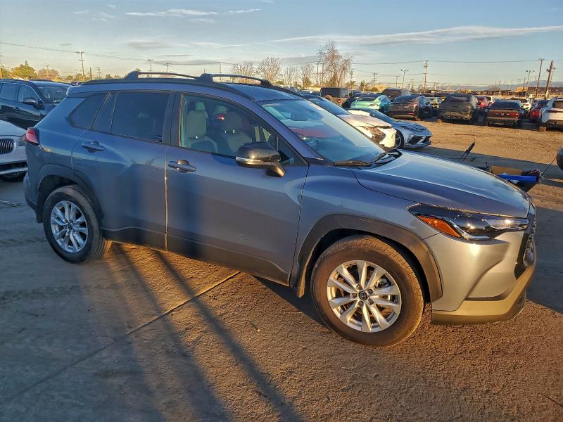 Фото 4 - TOYOTA COROLLA CR