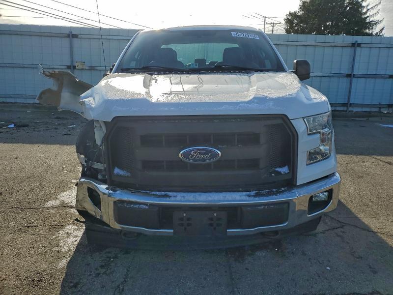 Фото 5 - FORD F-150