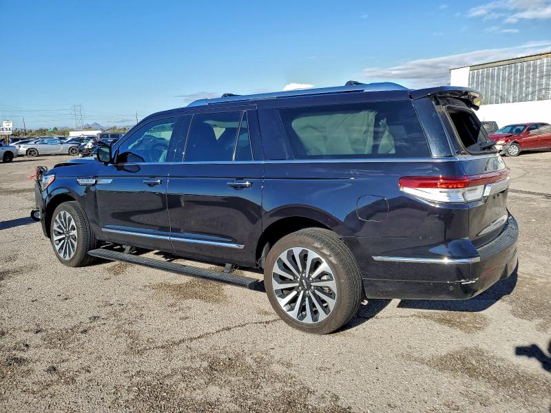 Фото 2 - LINCOLN NAVIGATOR