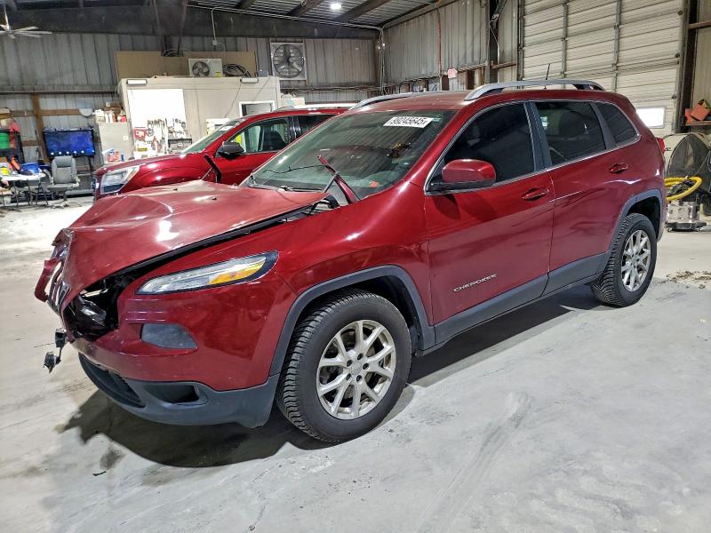 Фото 1 - JEEP GRAND CHER