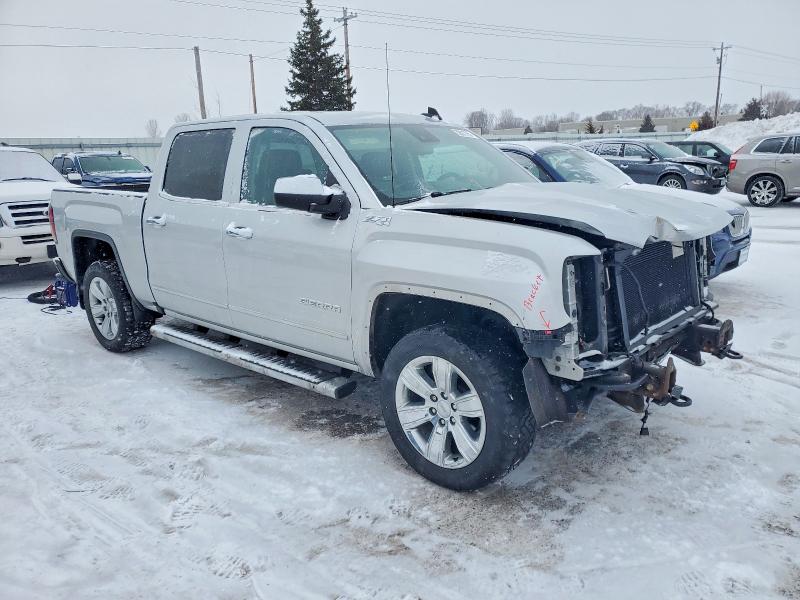 Фото 4 - GMC SIERRA