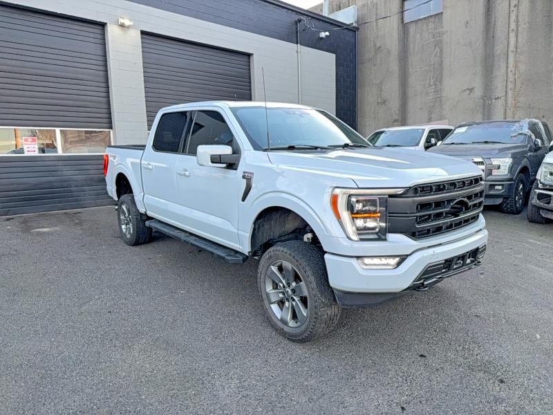 Фото 1 - FORD F-150