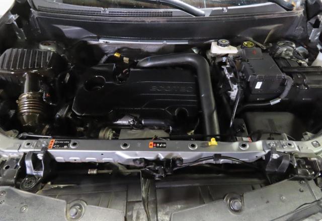 Фото 7 - CHEVROLET EQUINOX