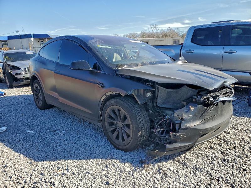 Фото 4 - TESLA MODEL X