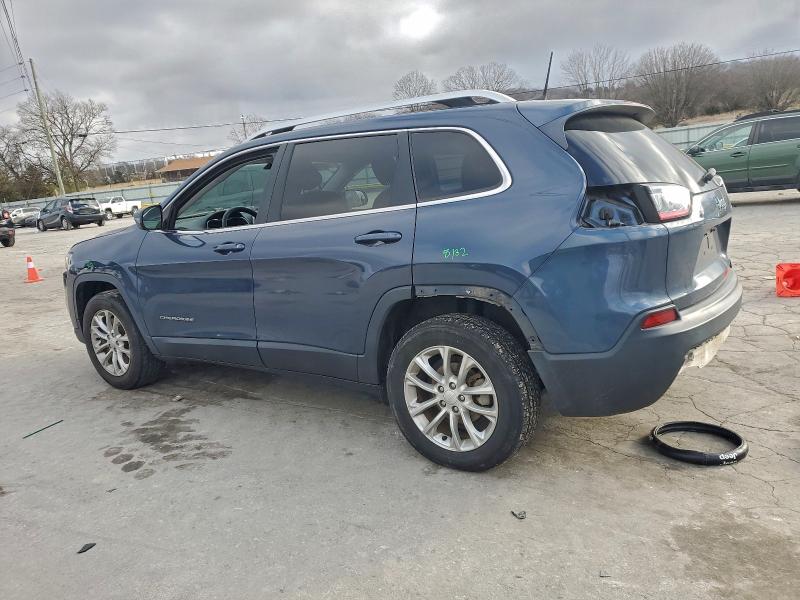 Фото 2 - JEEP GRAND CHER