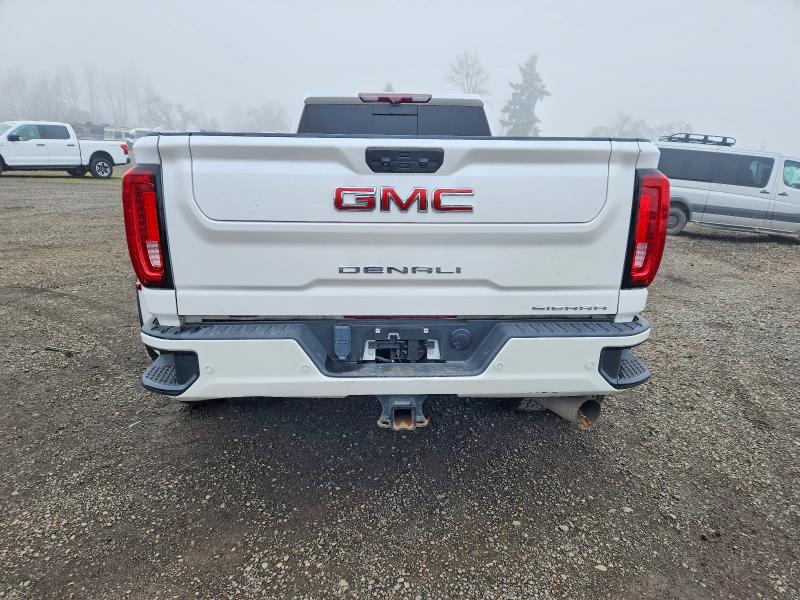Фото 6 - GMC SIERRA