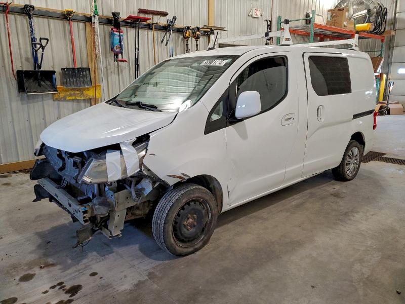 Фото 1 - CHEVROLET EXPRESS