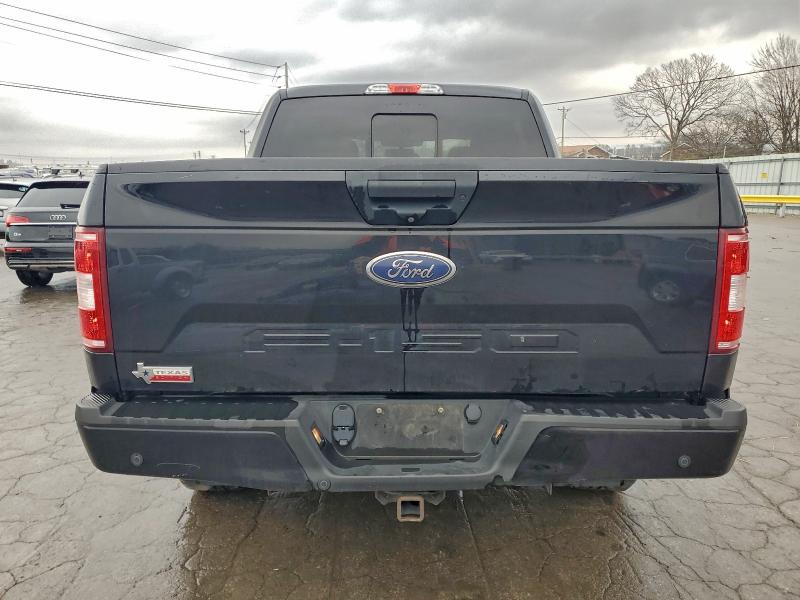 Фото 6 - FORD F-150