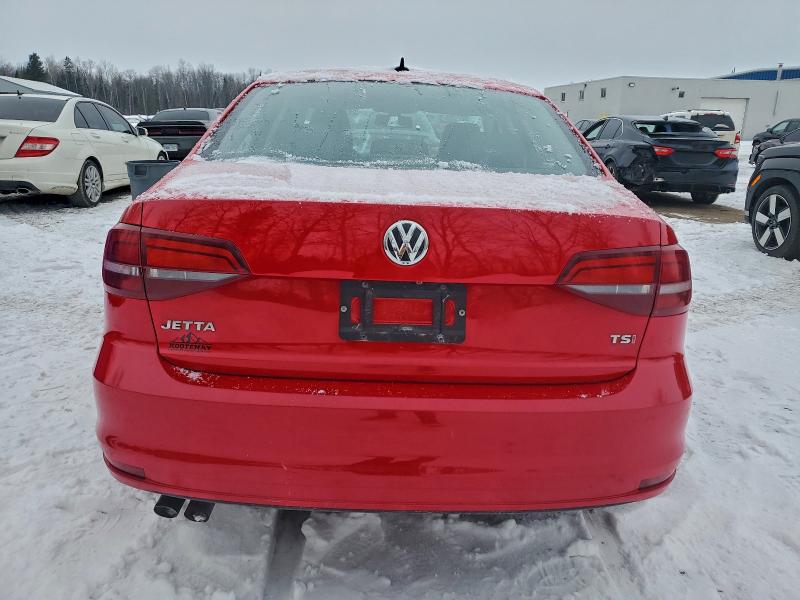 Фото 6 - VOLKSWAGEN JETTA