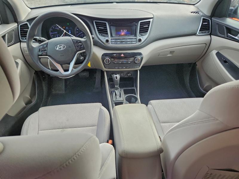 Фото 8 - HYUNDAI TUCSON