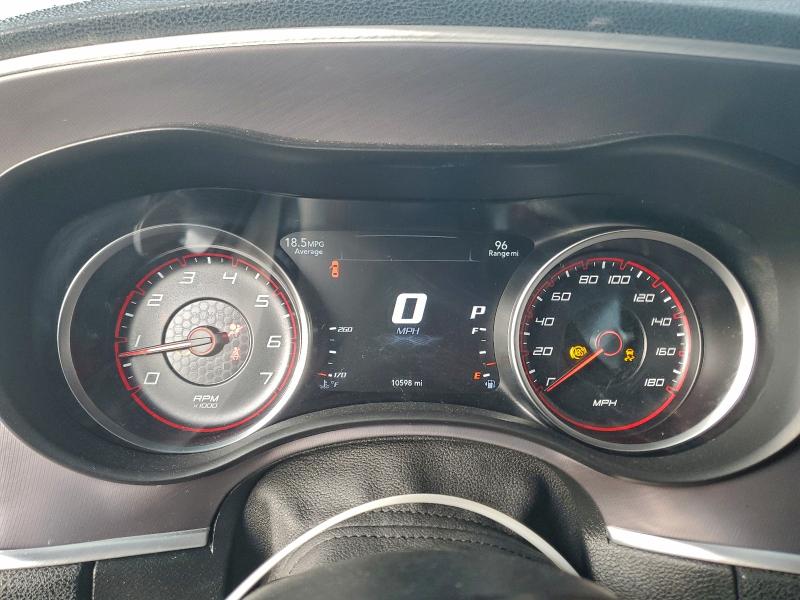 Фото 9 - DODGE CHARGER