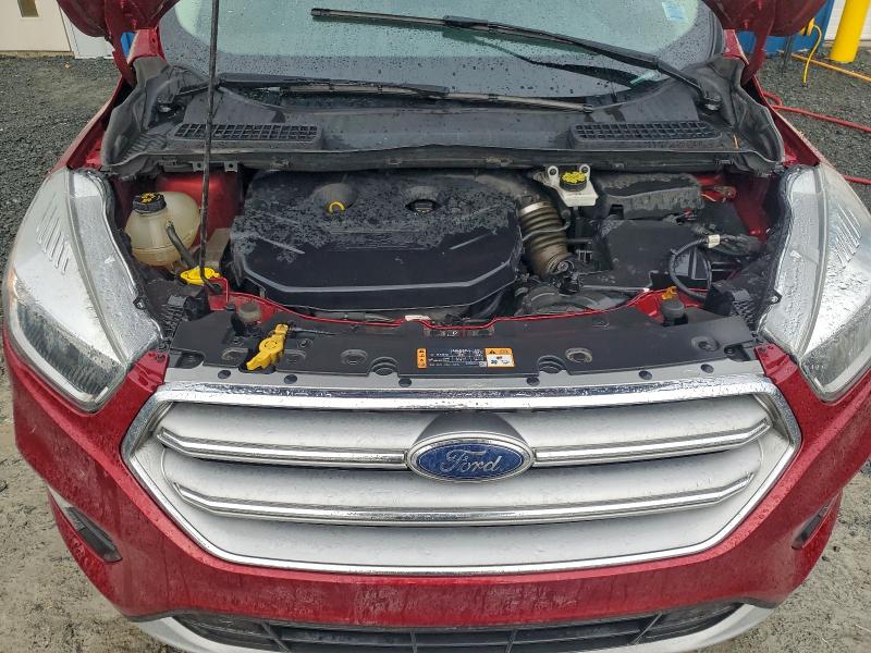 Фото 12 - FORD ESCAPE