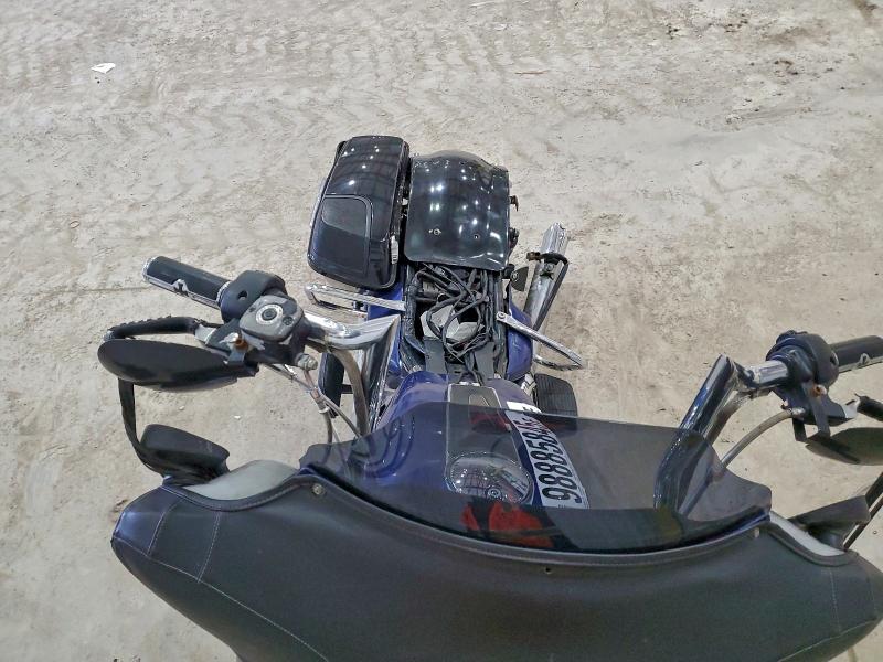 HARLEY-DAVIDSON FL 2006