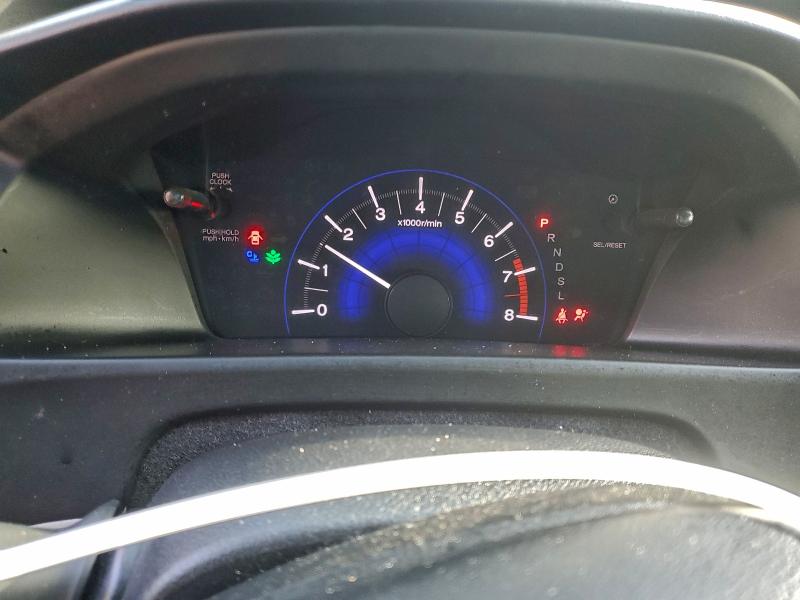 Фото 10 - HONDA CIVIC