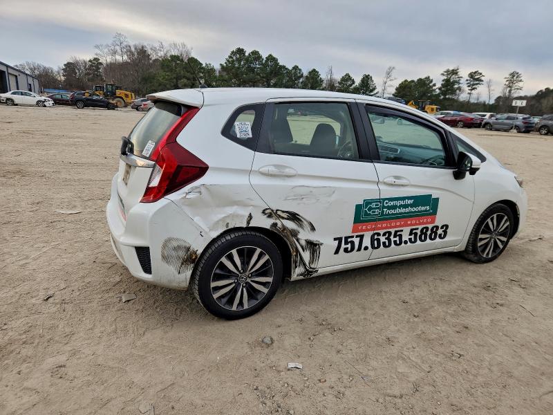 Фото 3 - HONDA FIT