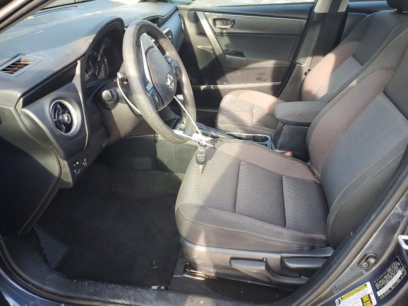 Фото 7 - TOYOTA COROLLA