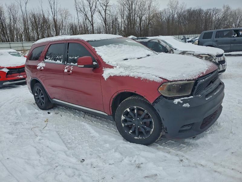 Фото 4 - DODGE DURANGO