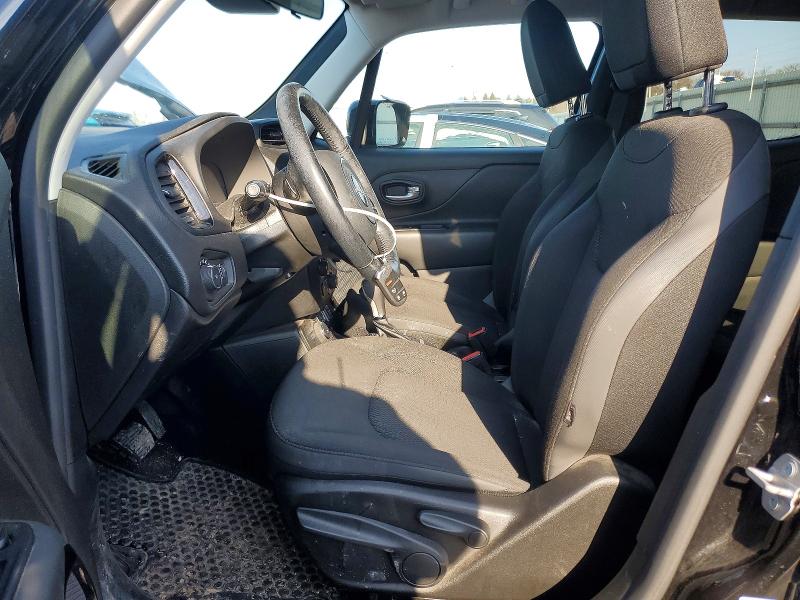 Фото 7 - JEEP RENEGADE