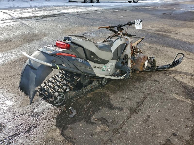 ARCTIC-CAT 1000 2007