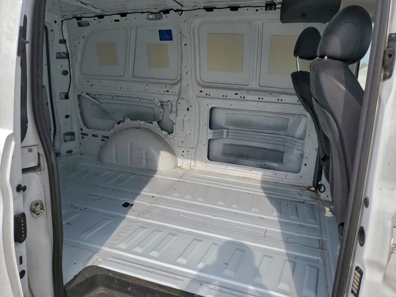 Фото 11 - MERCEDES-BENZ METRIS