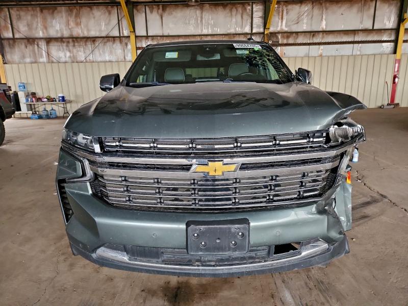 Фото 5 - CHEVROLET SUBURBAN