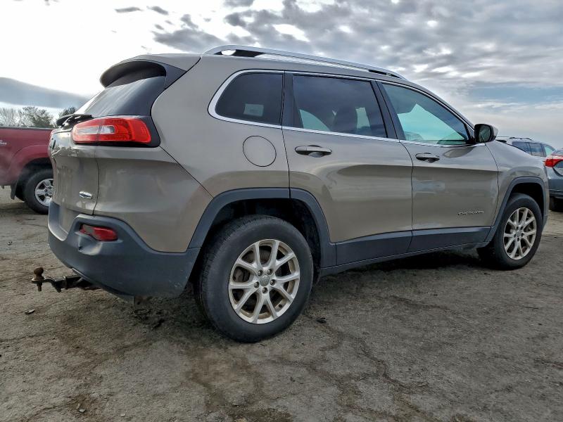 Фото 3 - JEEP GRAND CHER