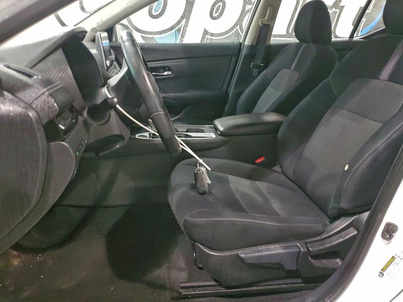 Фото 7 - NISSAN SENTRA