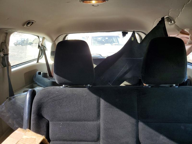 Фото 10 - DODGE CARAVAN