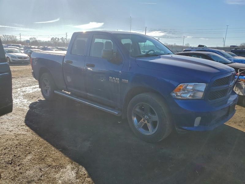 Фото 4 - RAM 1500