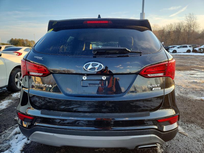 Фото 6 - HYUNDAI SANTA FE