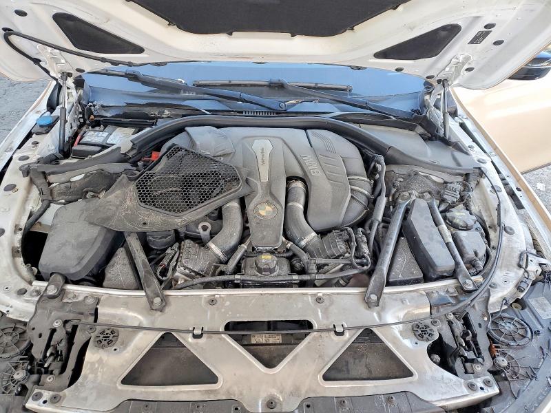 Фото 11 - BMW 7 SERIES