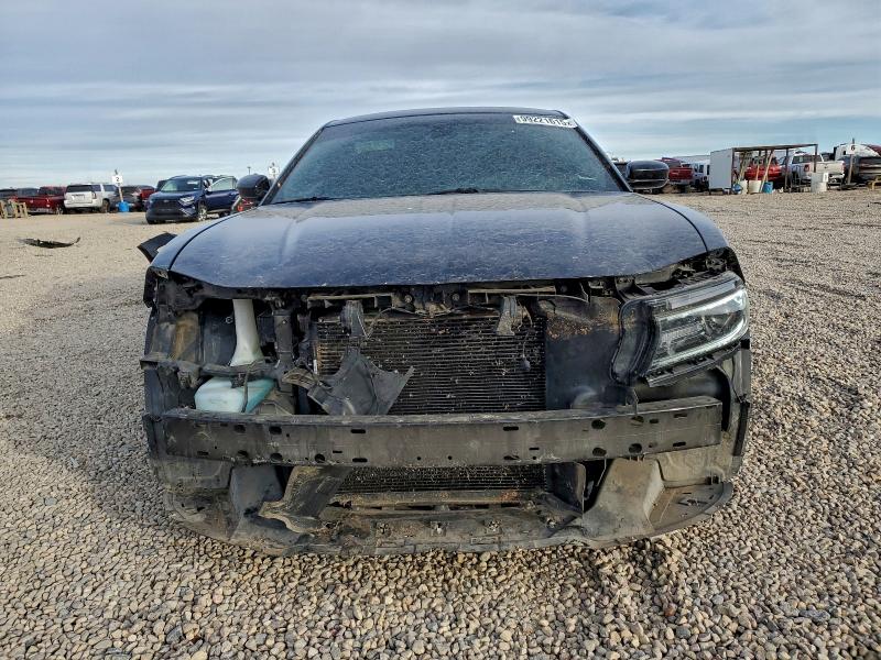 Фото 5 - DODGE CHARGER