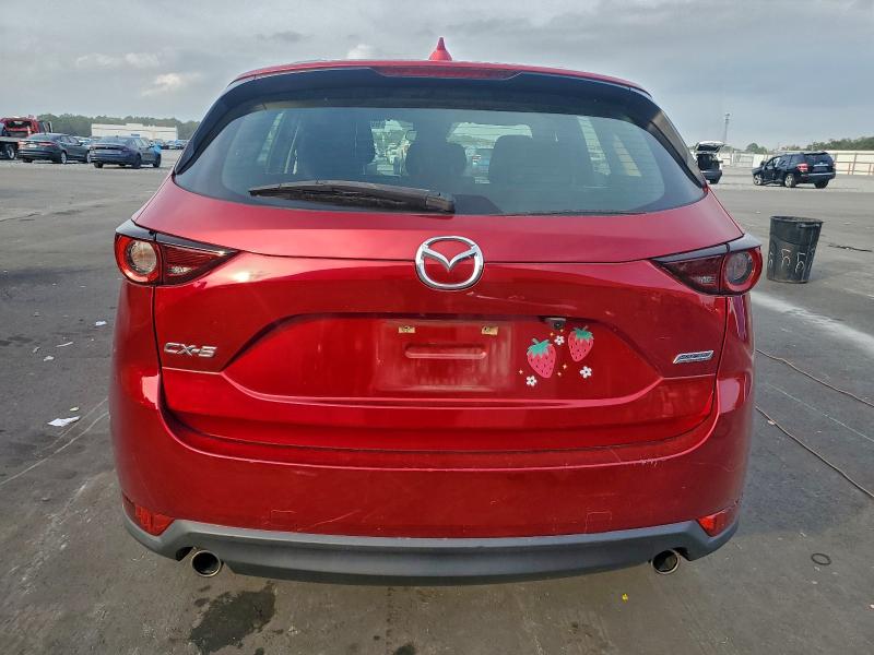 Фото 6 - MAZDA CX-5