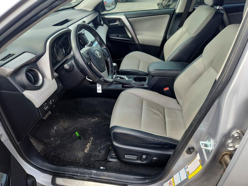 Фото 7 - TOYOTA RAV4