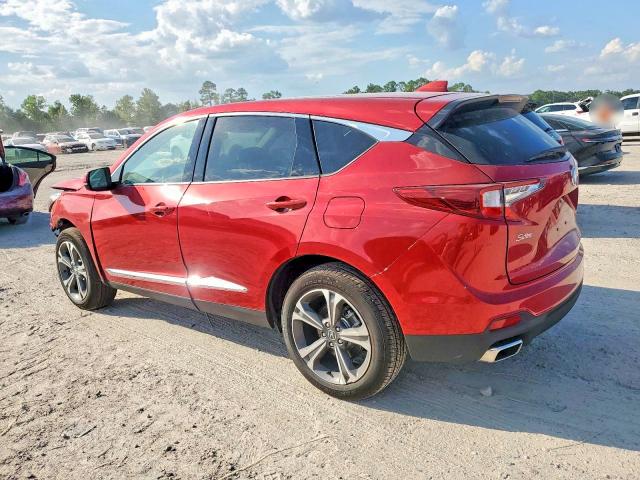 Фото 2 - ACURA RDX