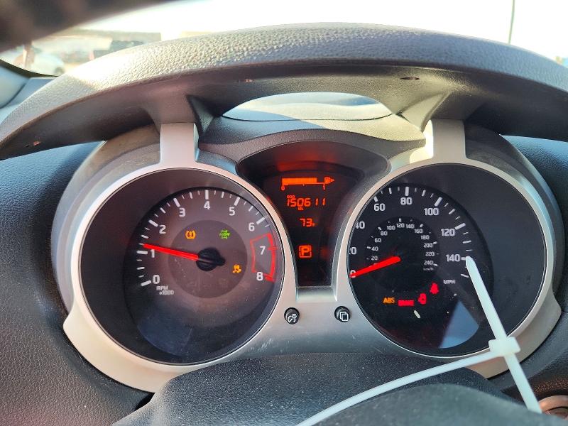 NISSAN JUKE 2016 VIN JN8AF5MV7GT659034